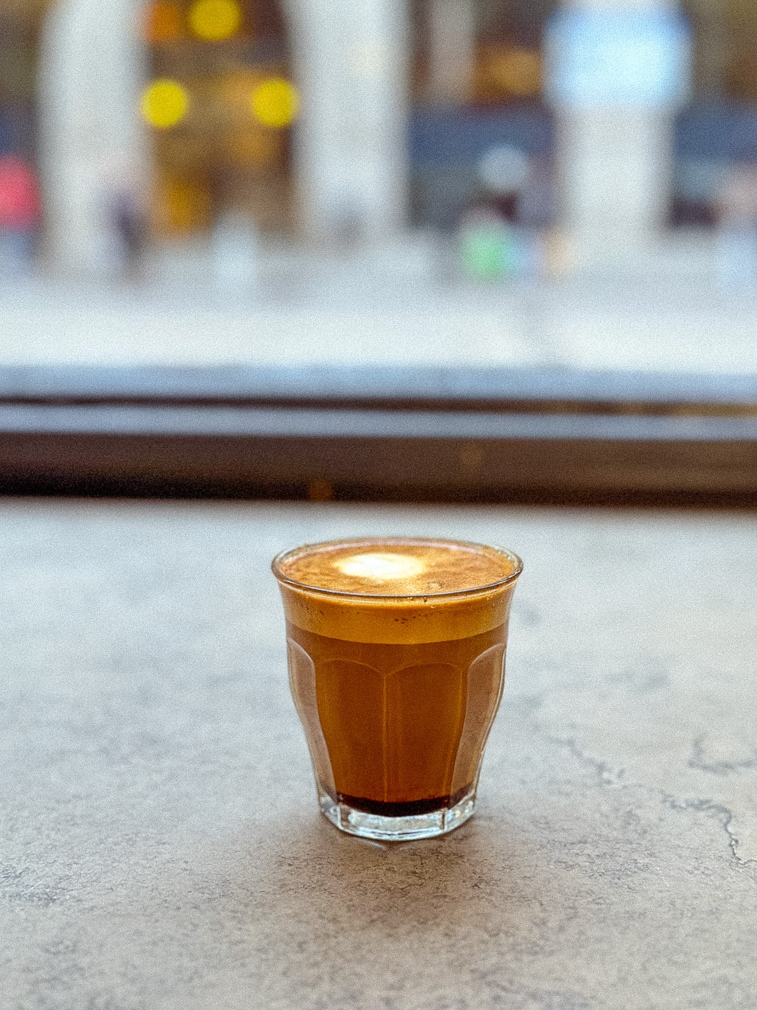 Cortado love